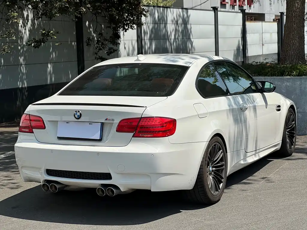 BMW M3 M3 2-door Coupe