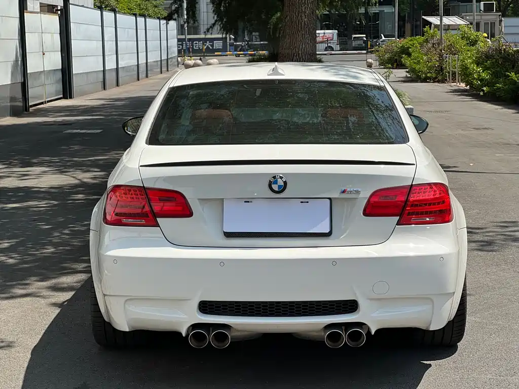 BMW M3 M3 2-door Coupe