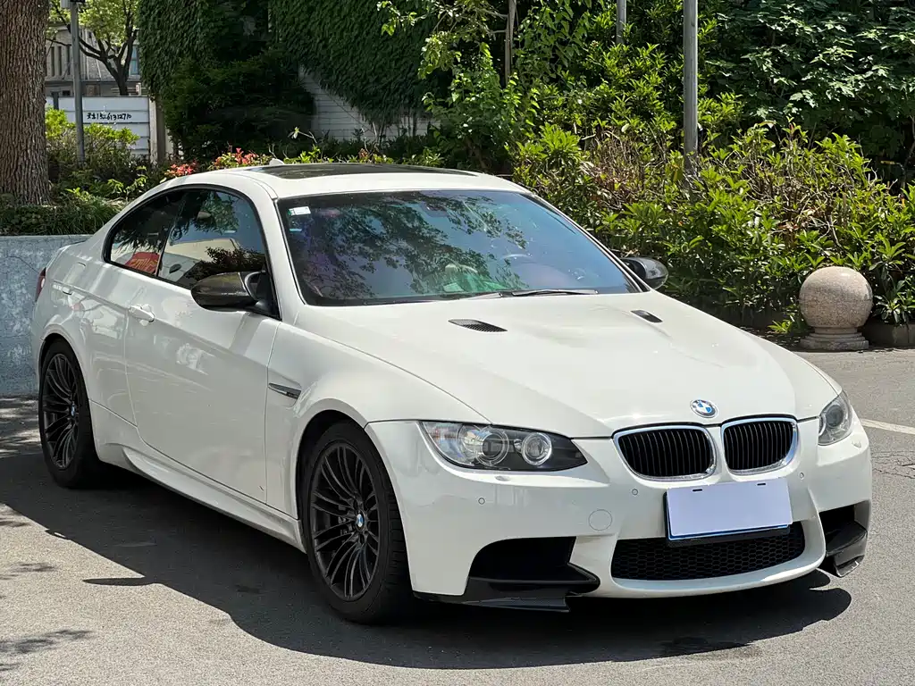 BMW M3 M3 2-door Coupe