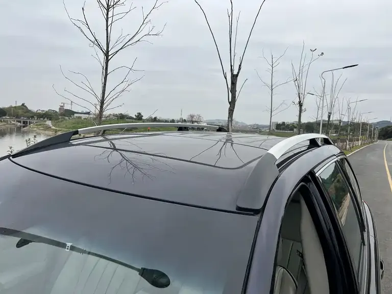 Volvo XC90 4.4 V8 AWD 5-seat Executive