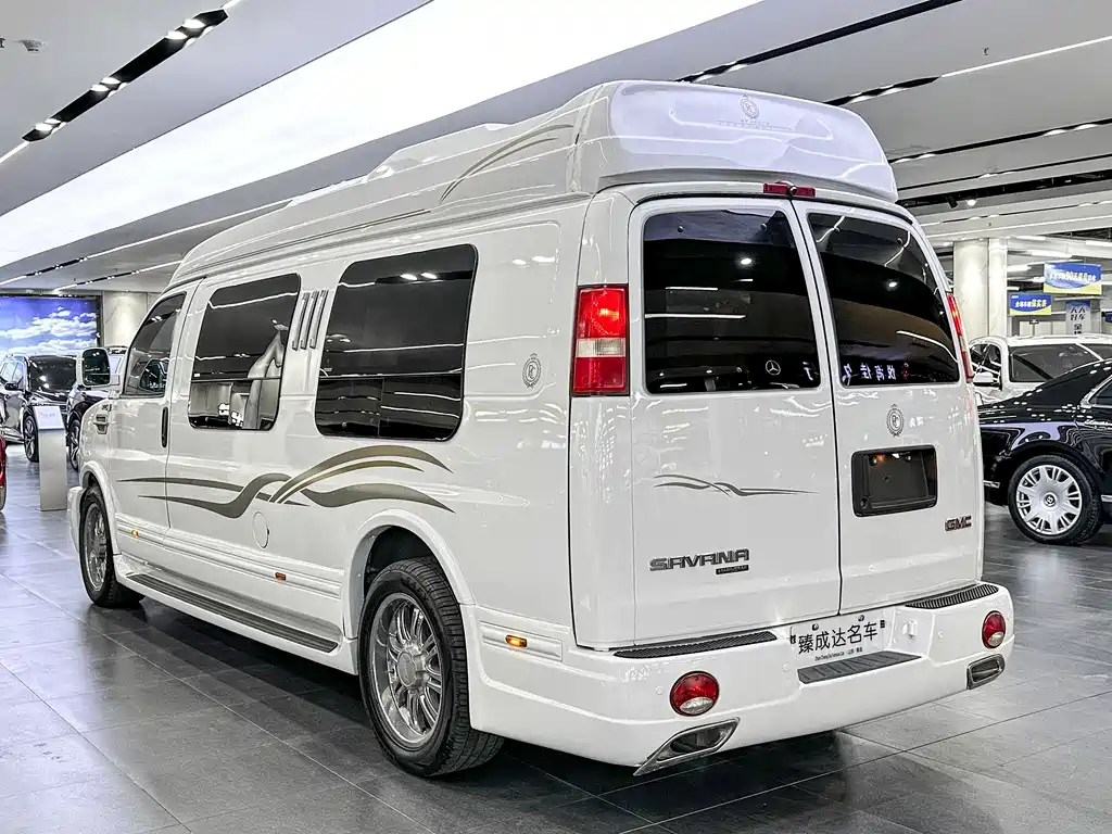 SAVANA 6.0 L Leader Class Classic