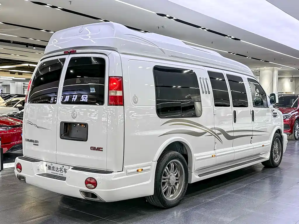 SAVANA 6.0 L Leader Class Classic