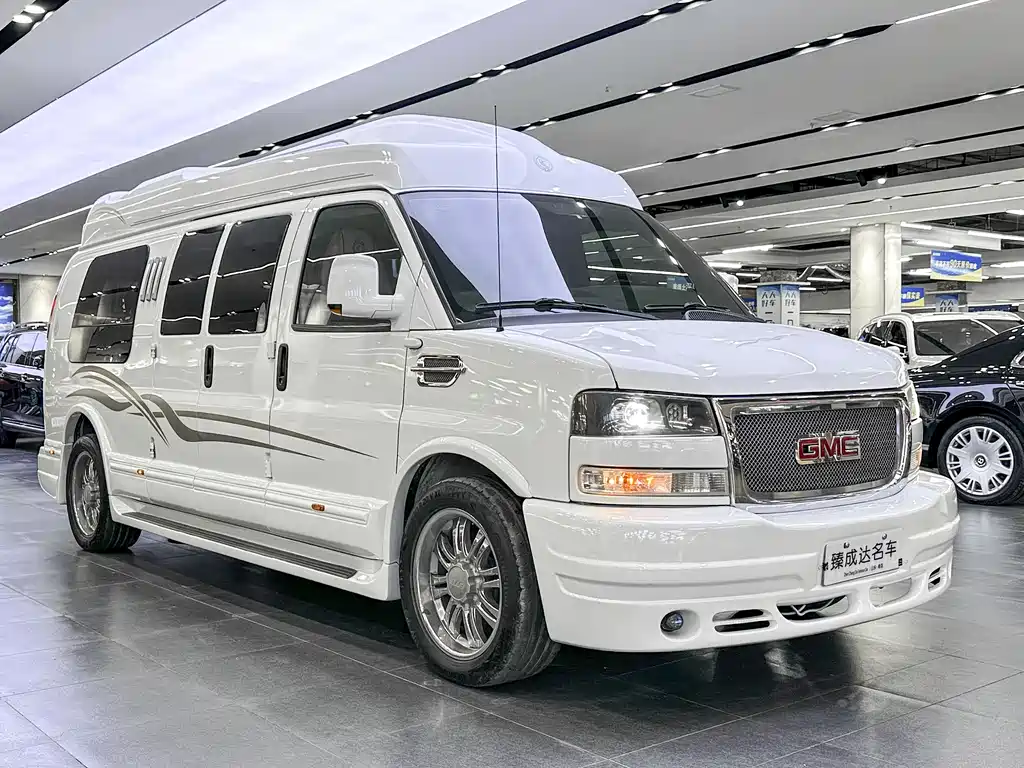 SAVANA 6.0 L Leader Class Classic