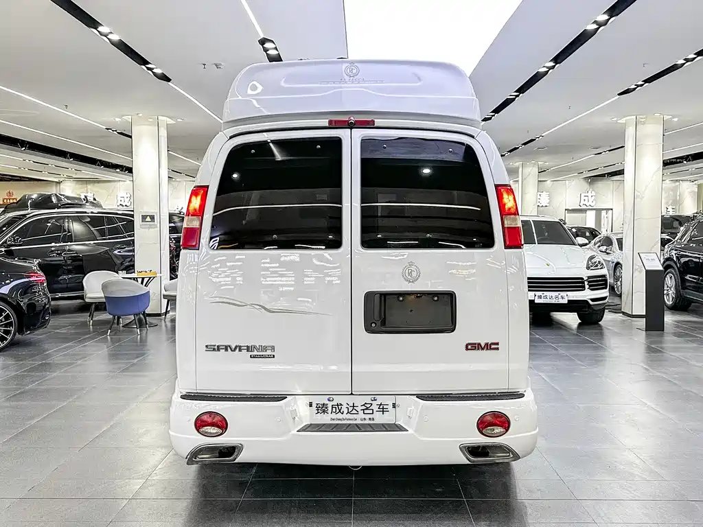SAVANA 6.0 L Leader Class Classic