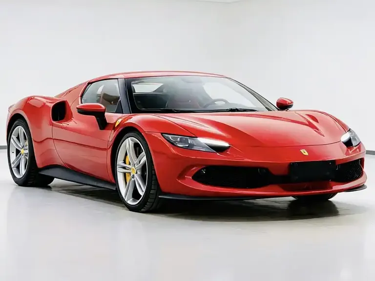 Ferrari 296 3.0 T V6 GTB