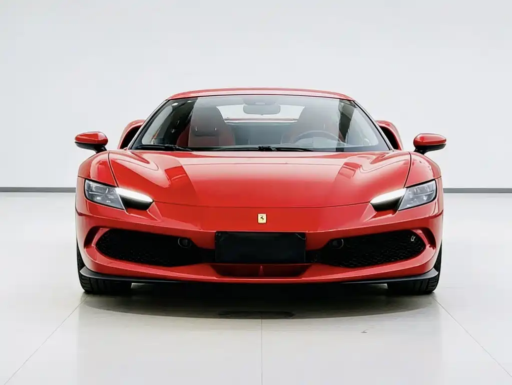 Ferrari 296 3.0 T V6 GTB