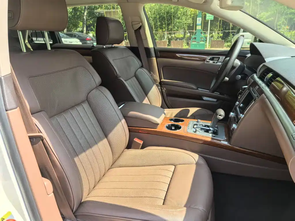 Phaeton 3.0 L Business