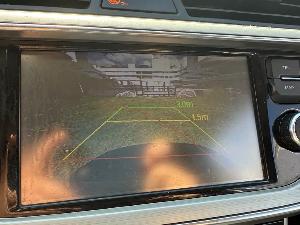 Emgrand GL 1.3 T Manual Elite