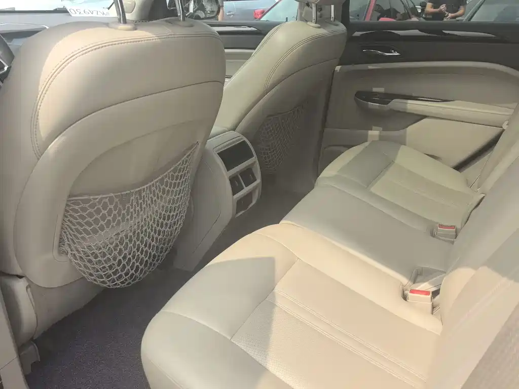 Cadillac SRX 3.0 L Comfort