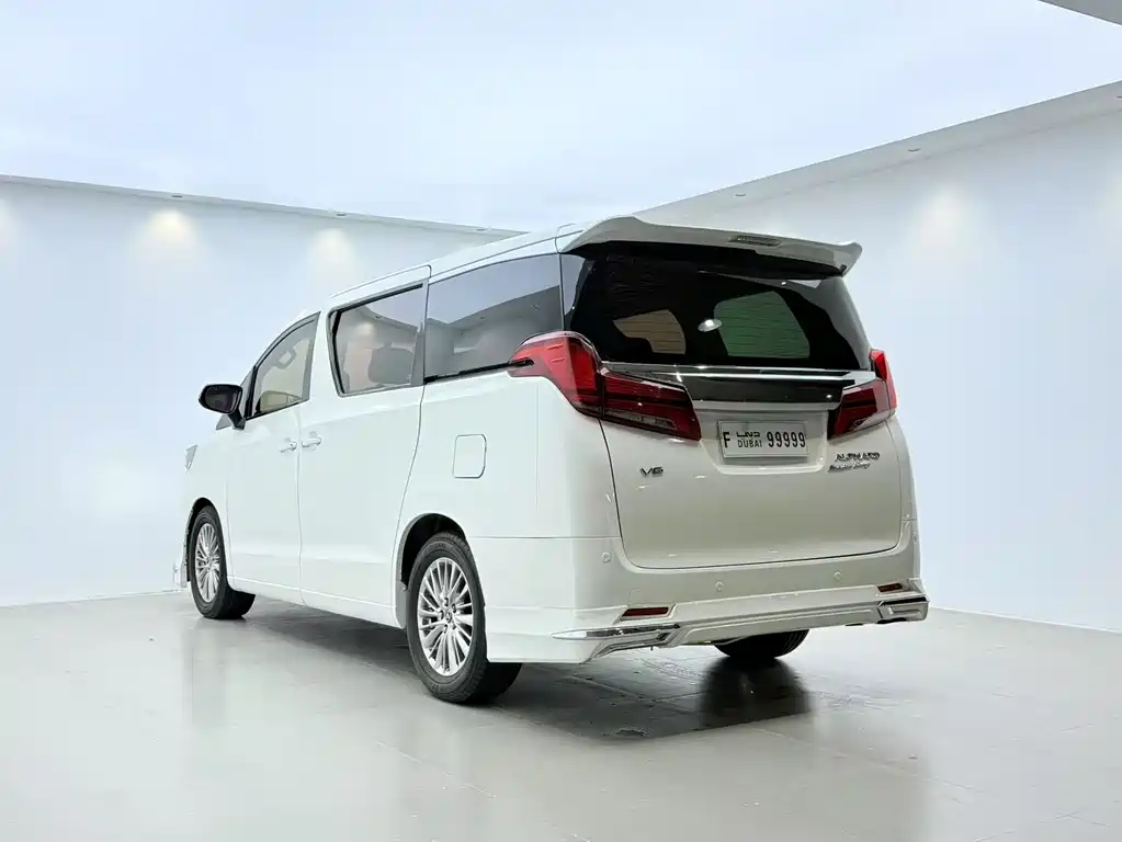 Aifei 2.4 L Auto Standard