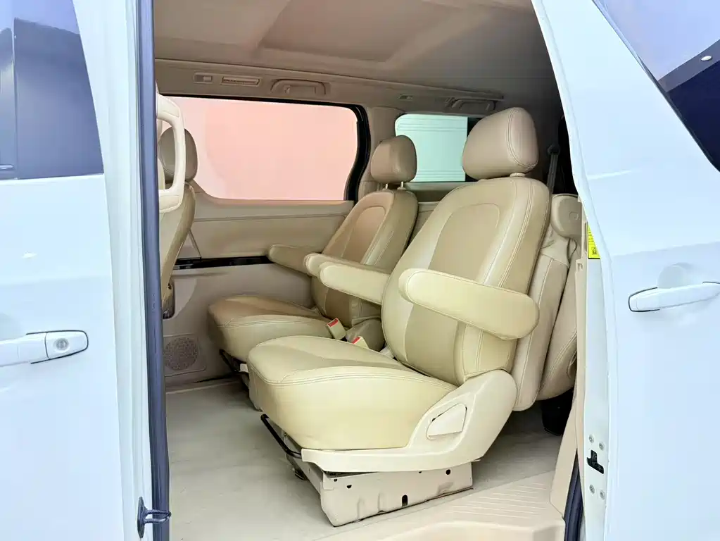 Aifei 2.4 L Auto Standard