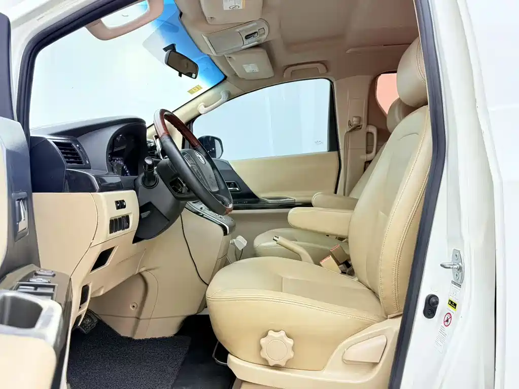 Aifei 2.4 L Auto Standard