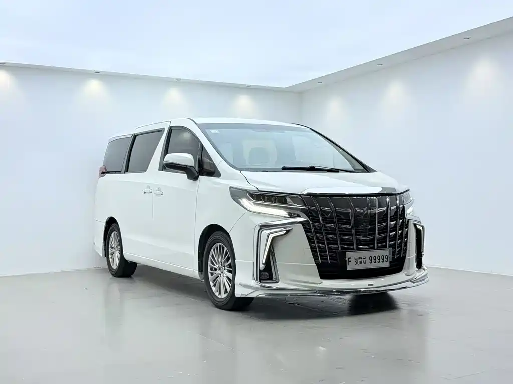 Aifei 2.4 L Auto Standard