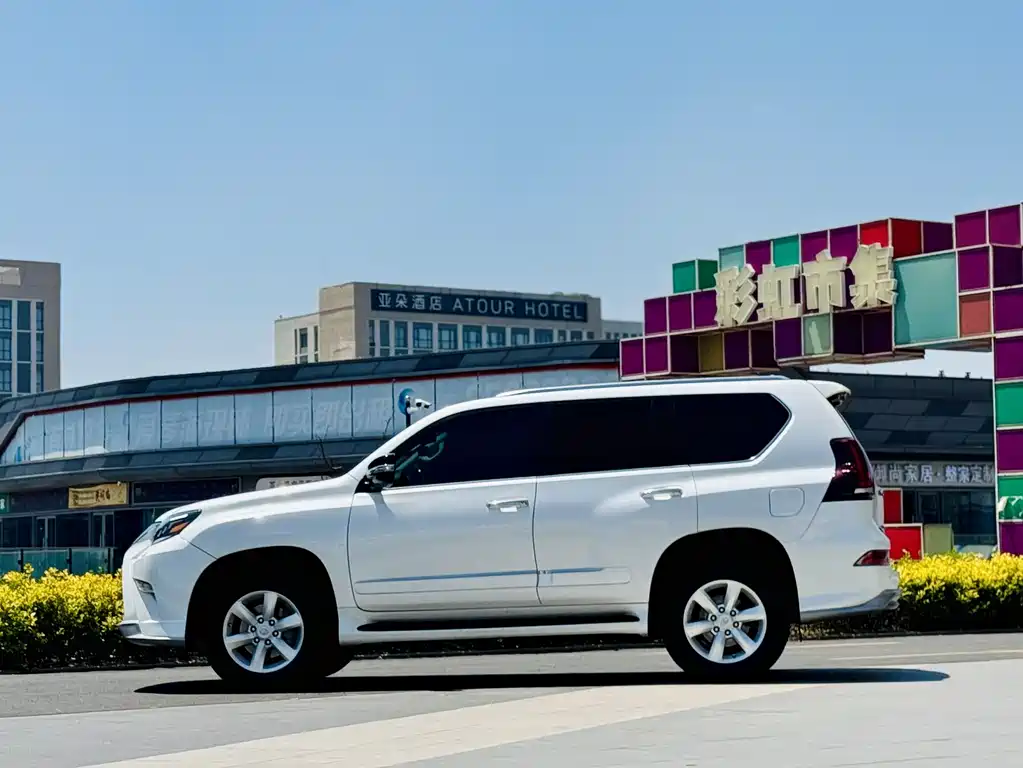 Lexus GX 400