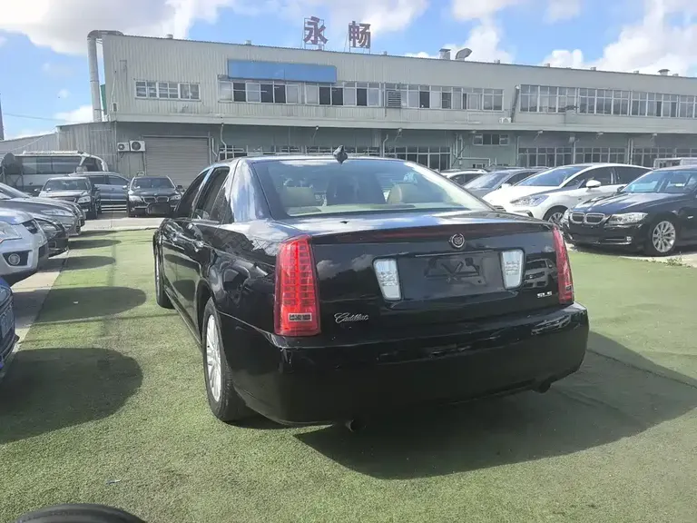 Cadillac SLS Seville 3.0 L Elite