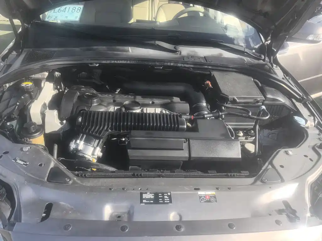 Volvo S80 L 2.5 T Smart Style