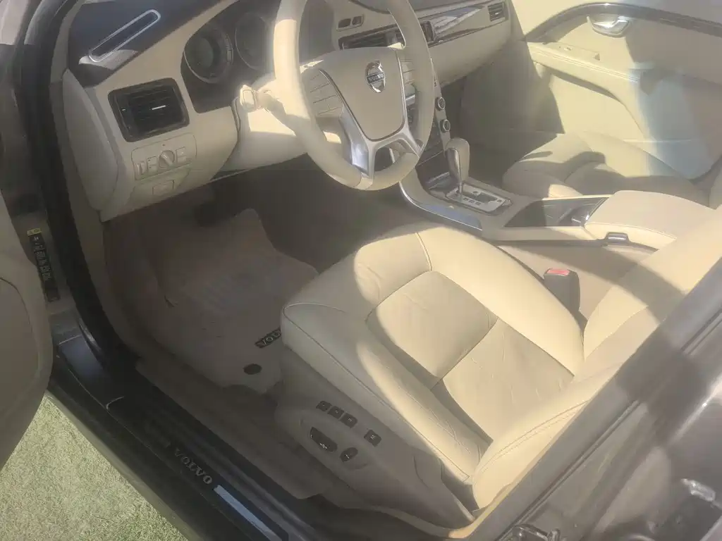 Volvo S80 L 2.5 T Smart Style