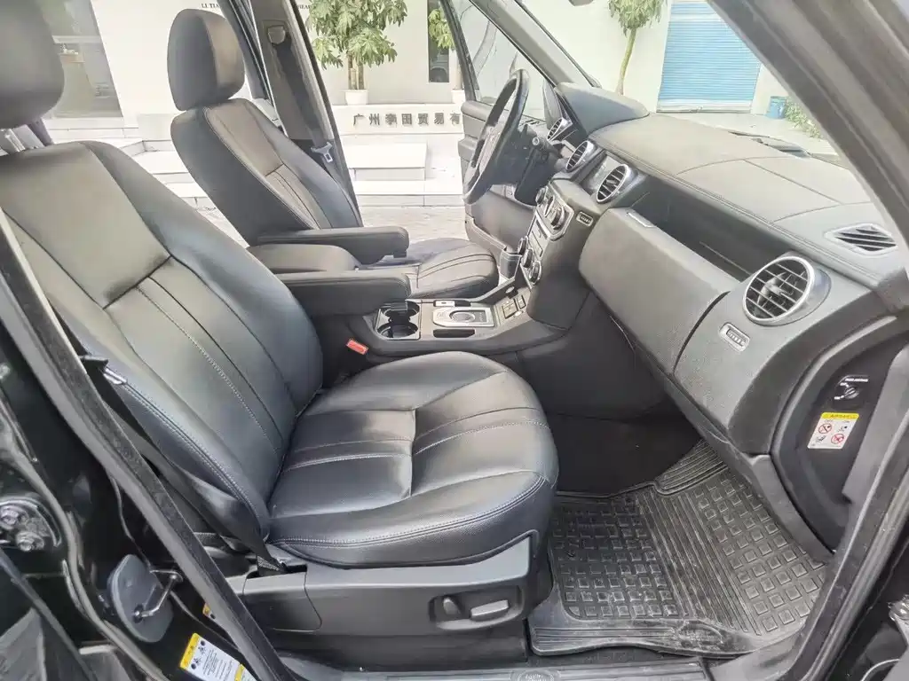 Discovery 3.0 SC V6 HSE