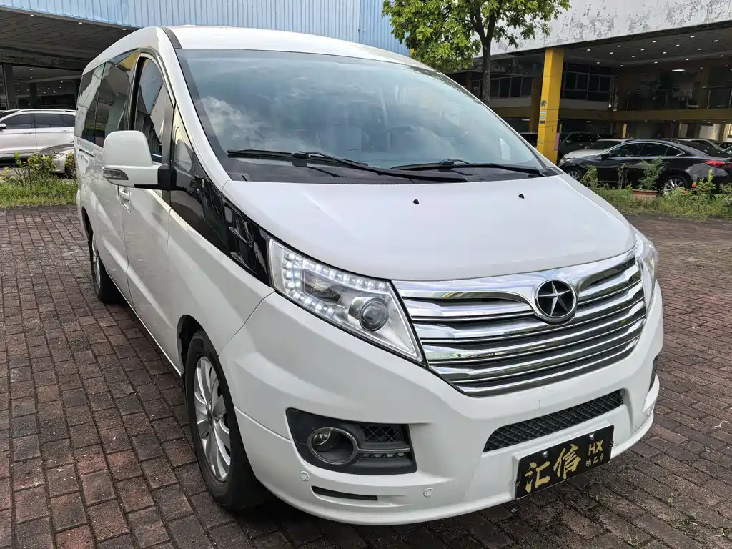 Refine M5 2.0 T Gasoline Manual Official