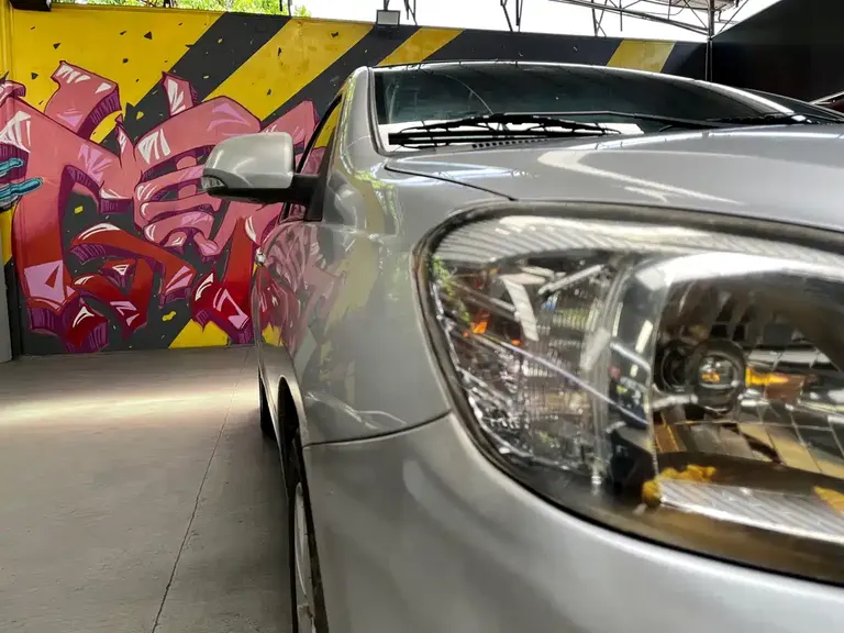 Great Wall C30 1.5 L Manual Comfort