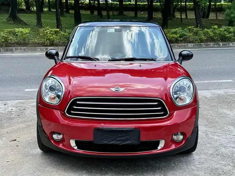 MINI Paceman 1.6 L COOPER