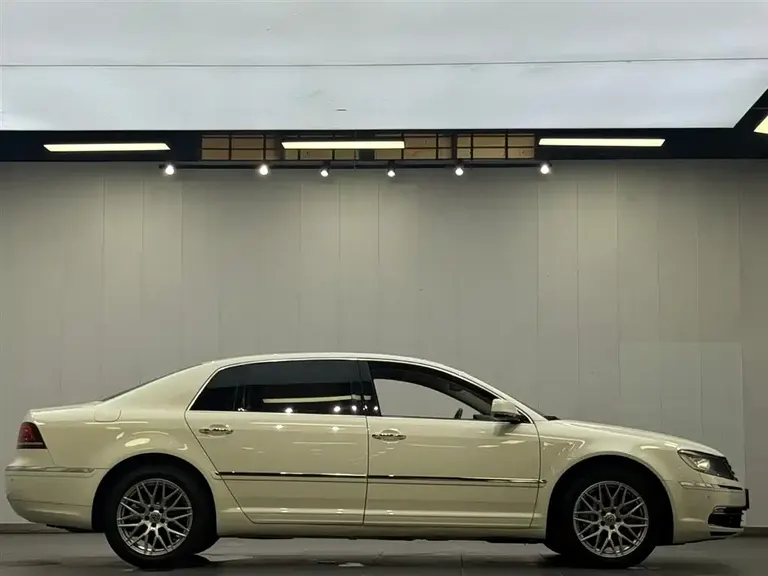 Volkswagen Phaeton 3.0 L Executive
