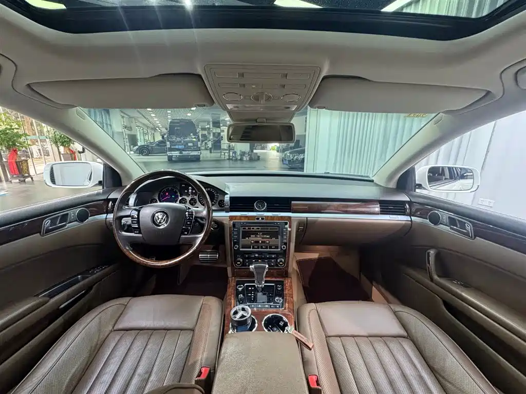 Phaeton 3.0 L Executive