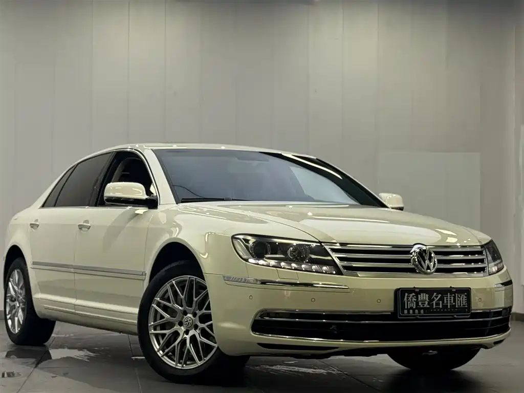 Phaeton 3.0 L Executive