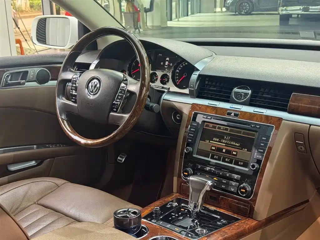 Phaeton 3.0 L Executive