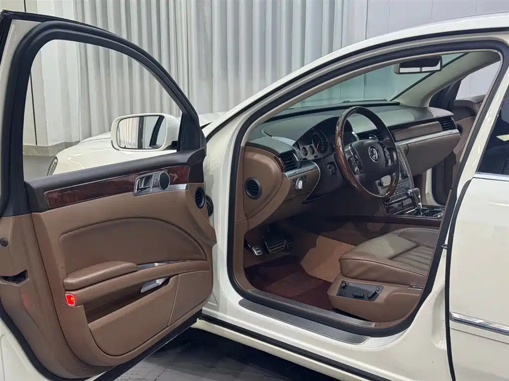 Phaeton 3.0 L Executive