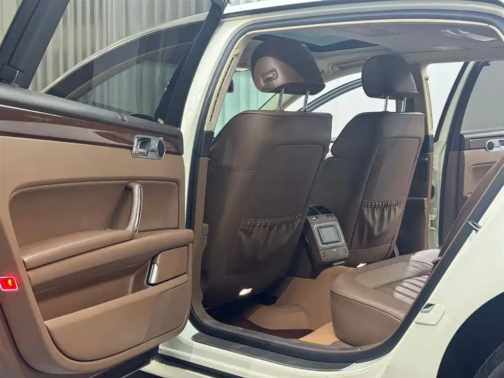 Phaeton 3.0 L Executive