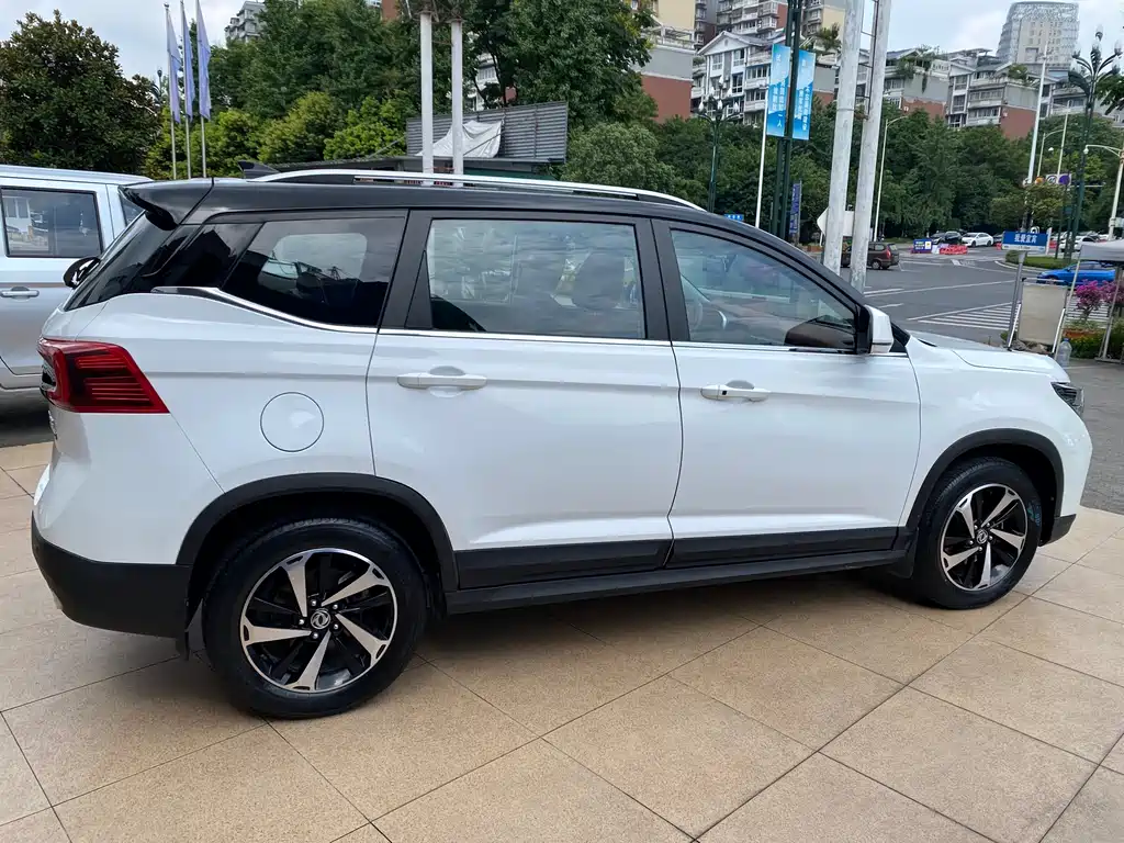 Fengxing T5 1.5 T Auto Luxury CN-VI