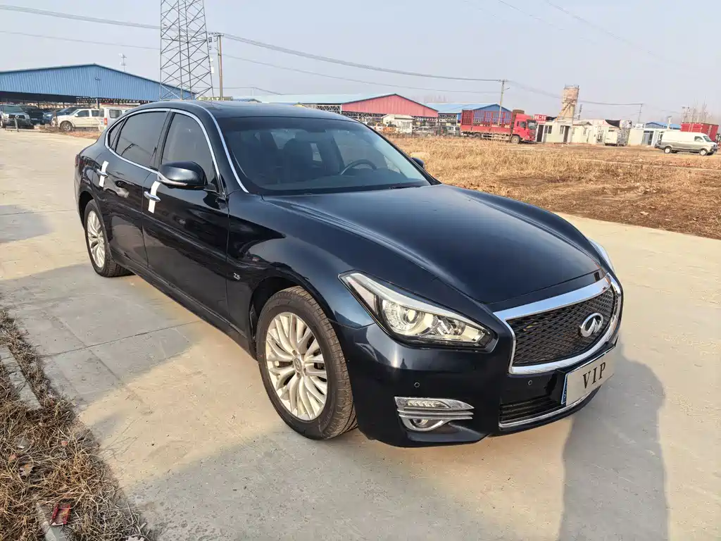 Infiniti Q70 Q70 L 2.5 L Joy