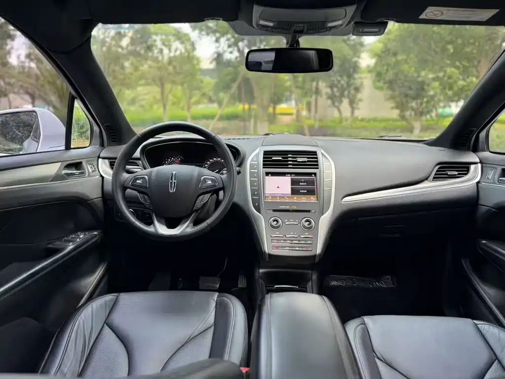 Lincoln MKC 2.0 T 2 WD Premium