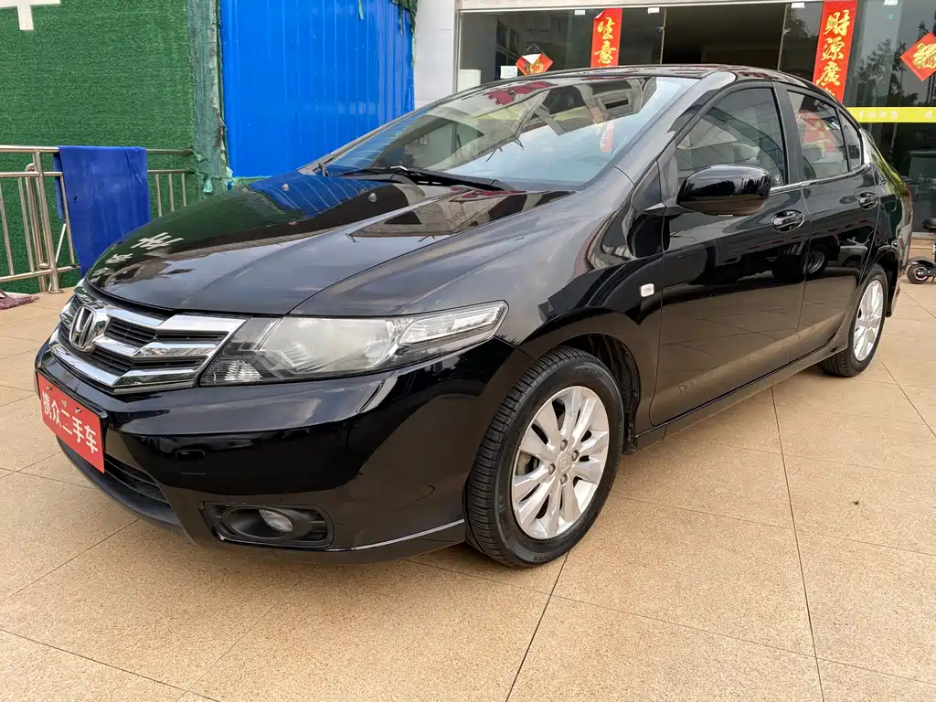 City Classic Style 1.5 L Auto Elite