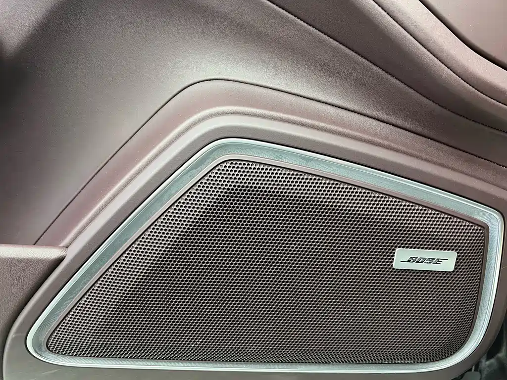 Panamera Panamera Executive Extended 2.9 T