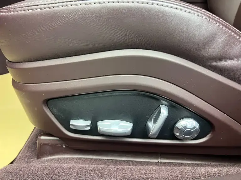 Porsche Panamera Panamera Executive Extended 2.9 T