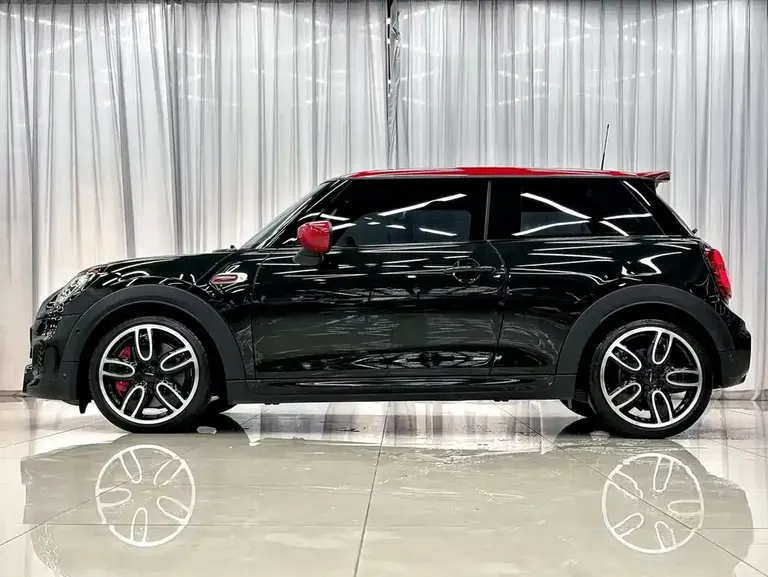 MINI JCW 2.0 T JOHN COOPER WORKS
