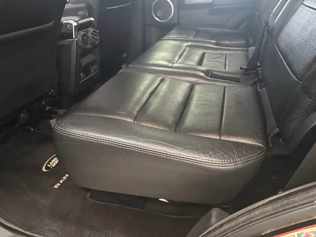 Discovery 4.4 V8 HSE