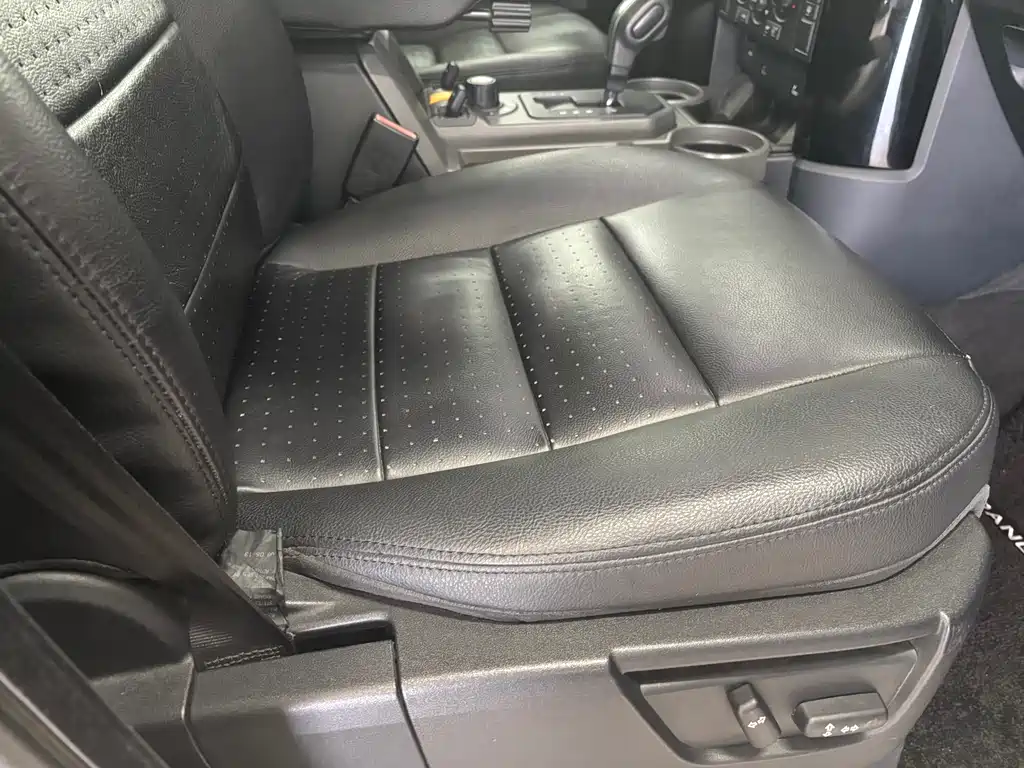 Discovery 4.4 V8 HSE