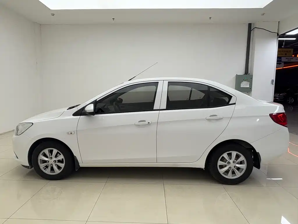 Sail Sail 3 1.3 L AMT Ideal