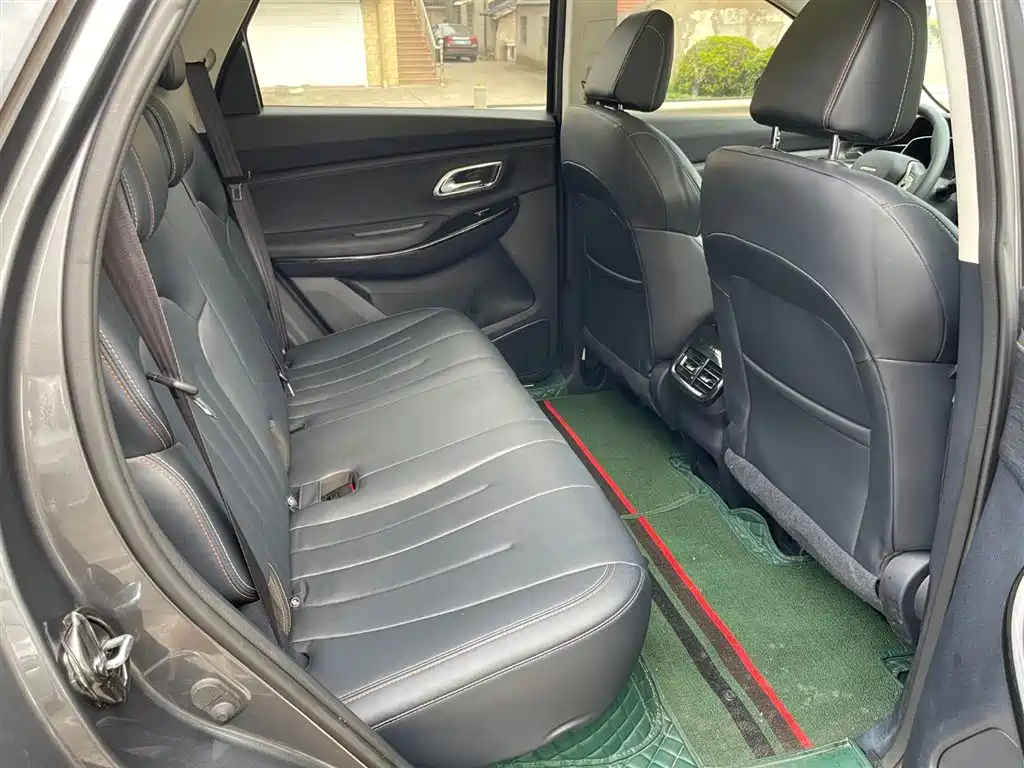 Changan Oshan X7 1.5 T Auto Distinguished
