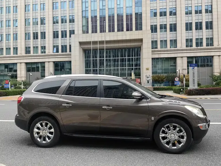 Buick Enclave 3.6 L Flagship