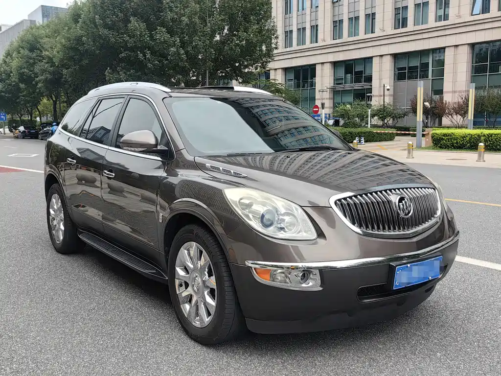 Enclave 3.6 L Flagship
