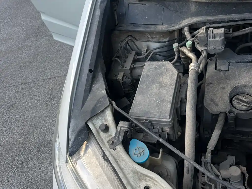 Odyssey 2.4 L Luxury
