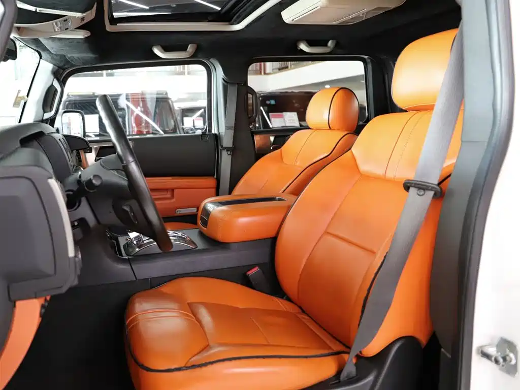 Hummer H2 6.2 AT