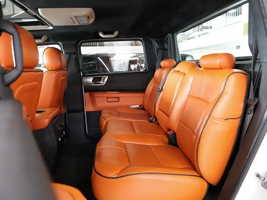 Hummer H2 6.2 AT