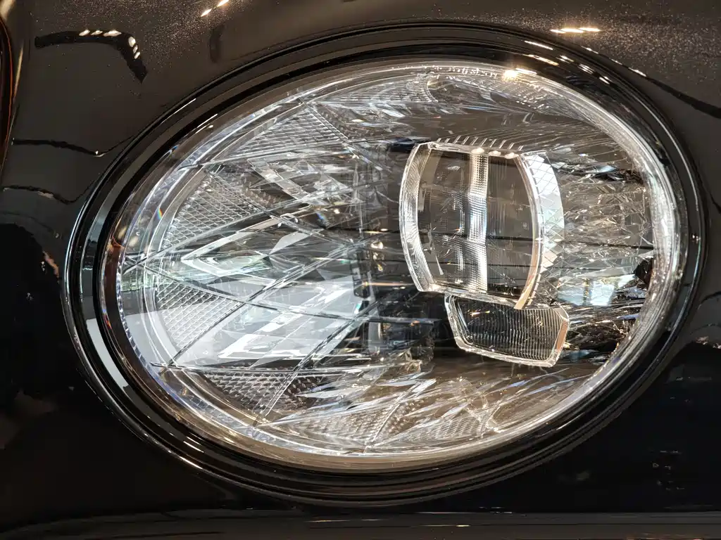 Bentayga 4.0 T V8 S