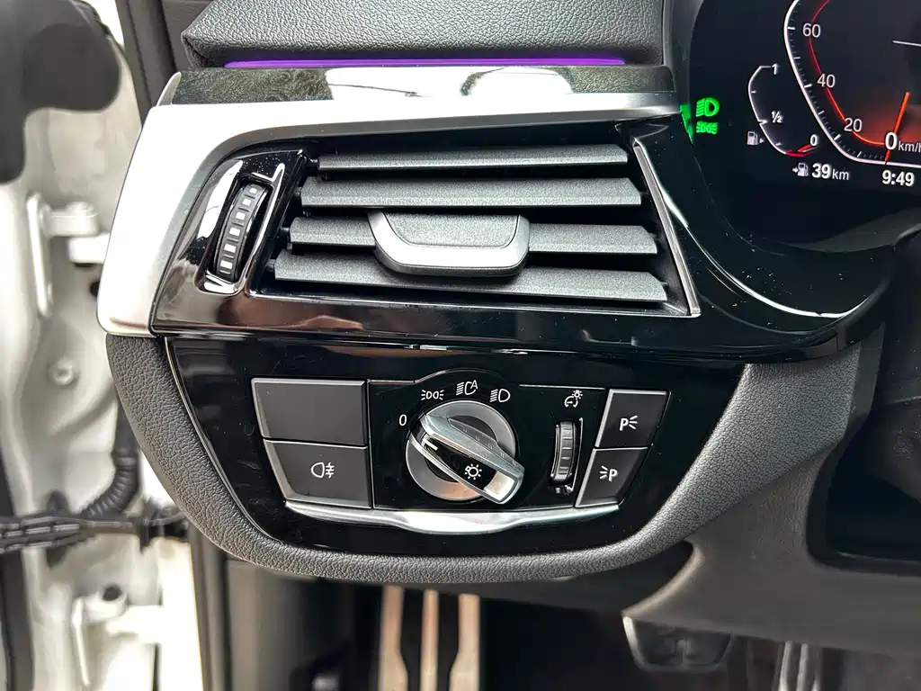 BMW 6 Series GT 630 i M Sport Package
