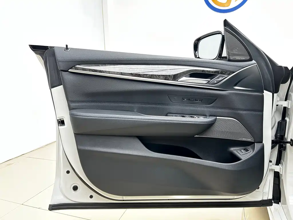 BMW 6 Series GT 630 i M Sport Package